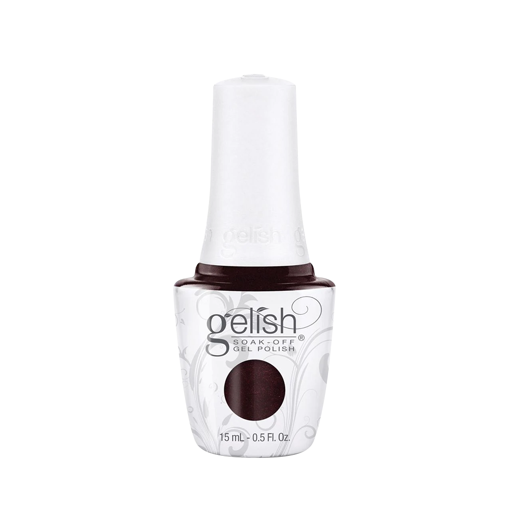 Gelish Gel Polish, 1110884, Inner Vixen, 0.5oz OK0422VD