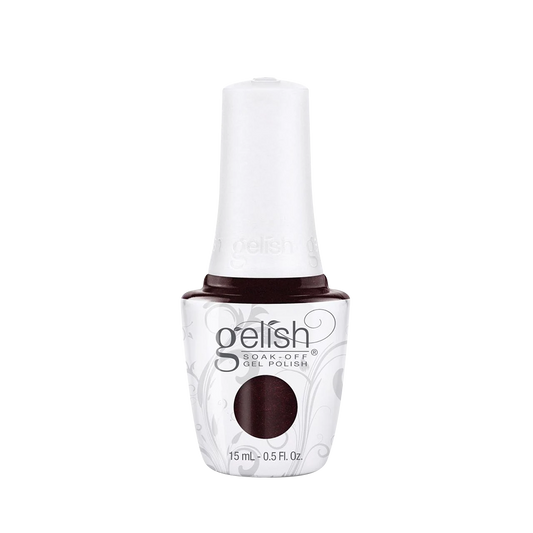 Gelish Gel Polish, 1110884, Inner Vixen, 0.5oz OK0422VD