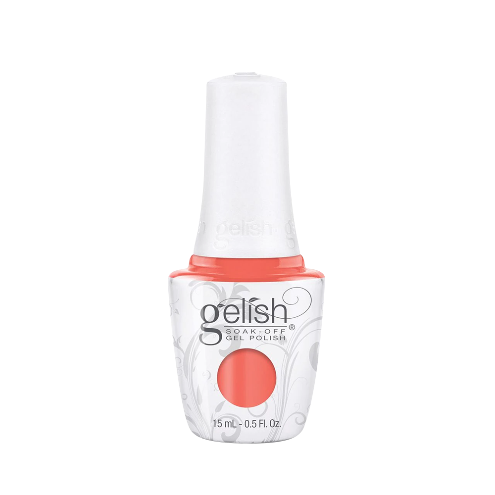 Gelish Gel Polish, 1110885, Love In Bloom Collection 2013, Sweet Morning Dew, 0.5oz OK0422VD