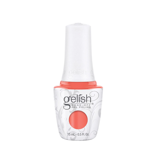 Gelish Gel Polish, 1110885, Love In Bloom Collection 2013, Sweet Morning Dew, 0.5oz OK0422VD