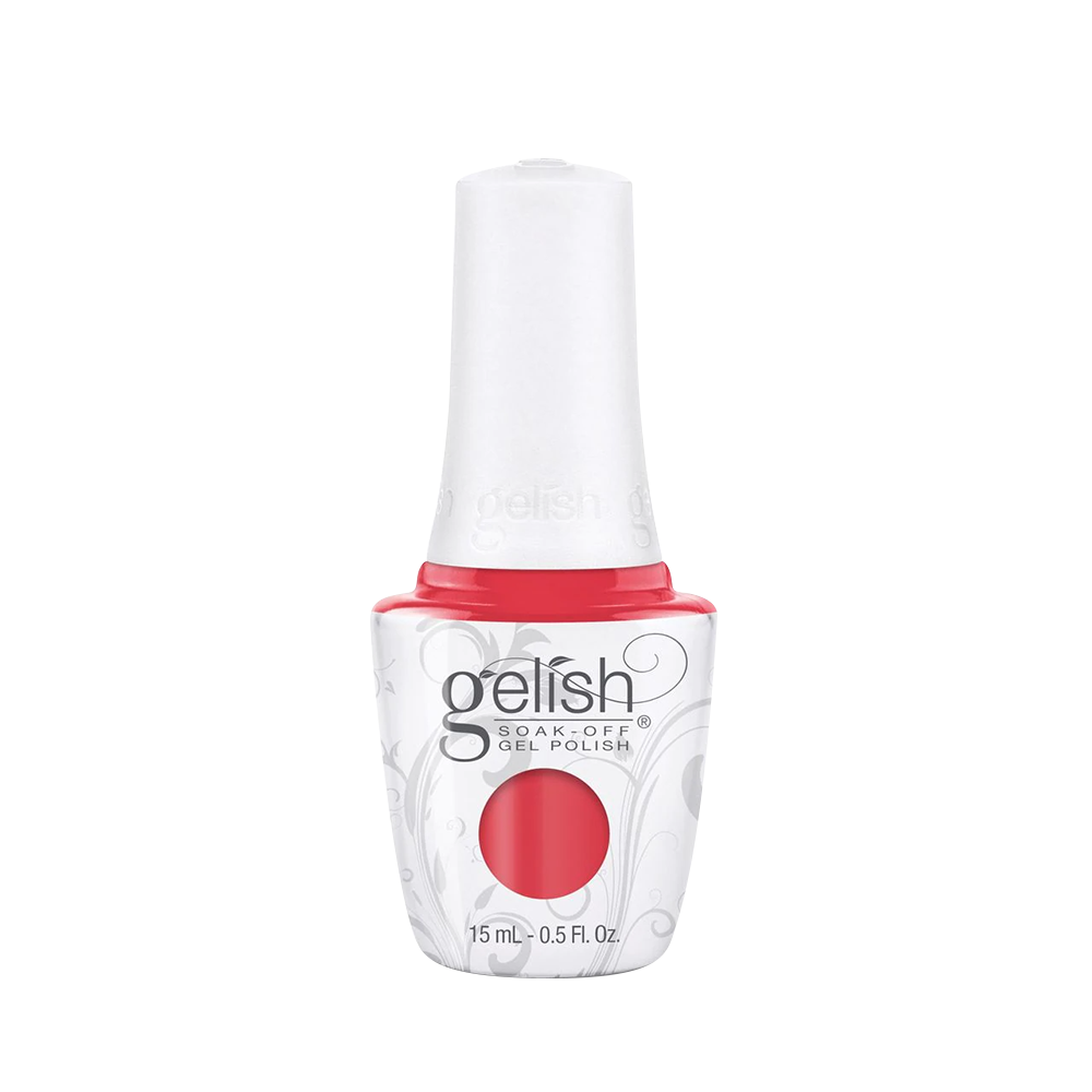 Gelish Gel Polish, 1110886, Love In Bloom Collection 2013, A Petal For Your Thoughts, 0.5oz OK0422VD