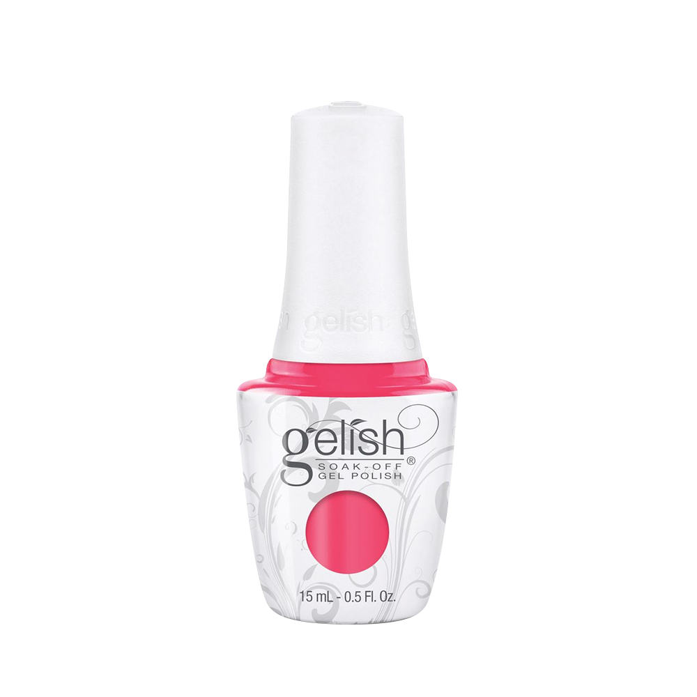 Gelish Gel Polish, 1110895, Shake It Till You Samba, 0.5oz OK0422VD