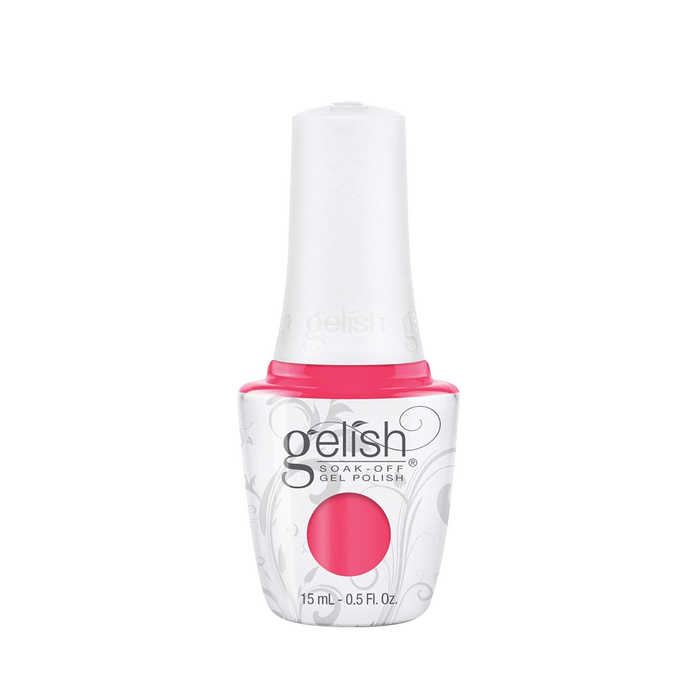 Gelish Gel Polish, 1110895, Shake It Till You Samba, 0.5oz OK0422VD