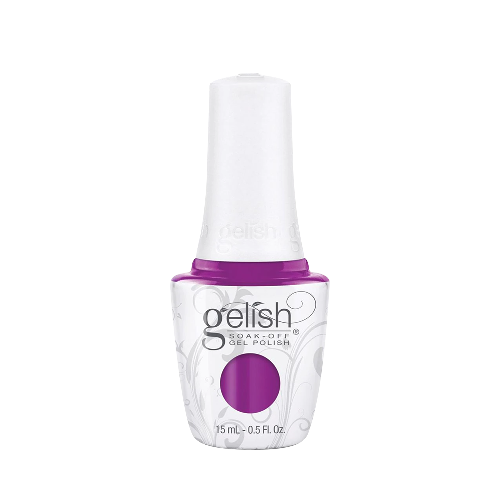 Gelish Gel Polish, 1110896, Carnaval Hangover, 0.5oz OK0422VD