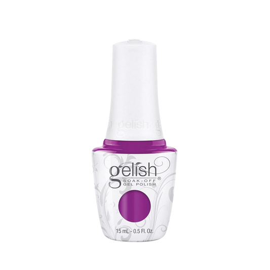 Gelish Gel Polish, 1110896, Carnaval Hangover, 0.5oz OK0422VD