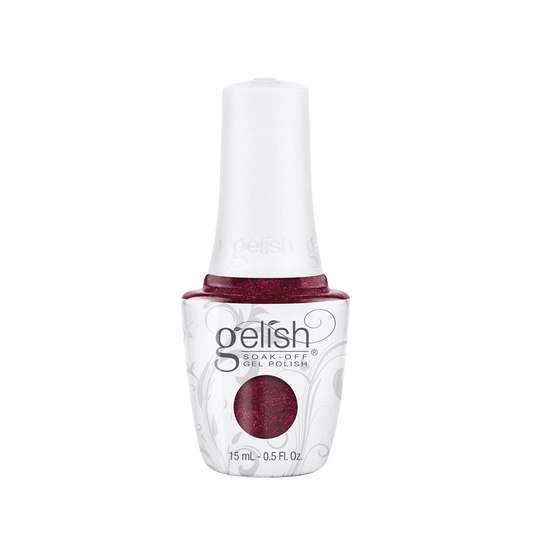 Gelish Gel Polish, 1110904, My Forbidden Love, 0.5oz OK0422VD