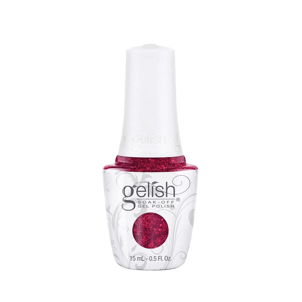 Gelish Gel Polish, 1110911, All Tied Up… With A Bow, 0.5oz OK0422VD