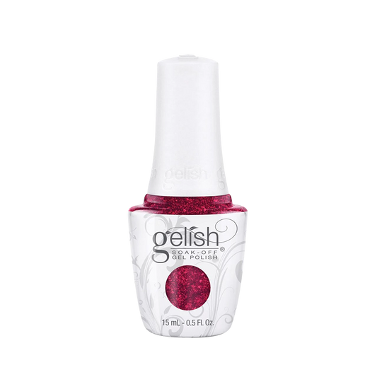 Gelish Gel Polish, 1110911, All Tied Up… With A Bow, 0.5oz OK0422VD