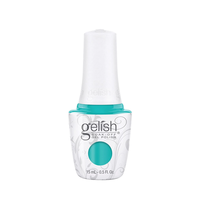 Gelish Gel Polish, 1110913, All About The Glow Collection 2013, Radiance Is My Middle Name, 0.5oz OK0422VD