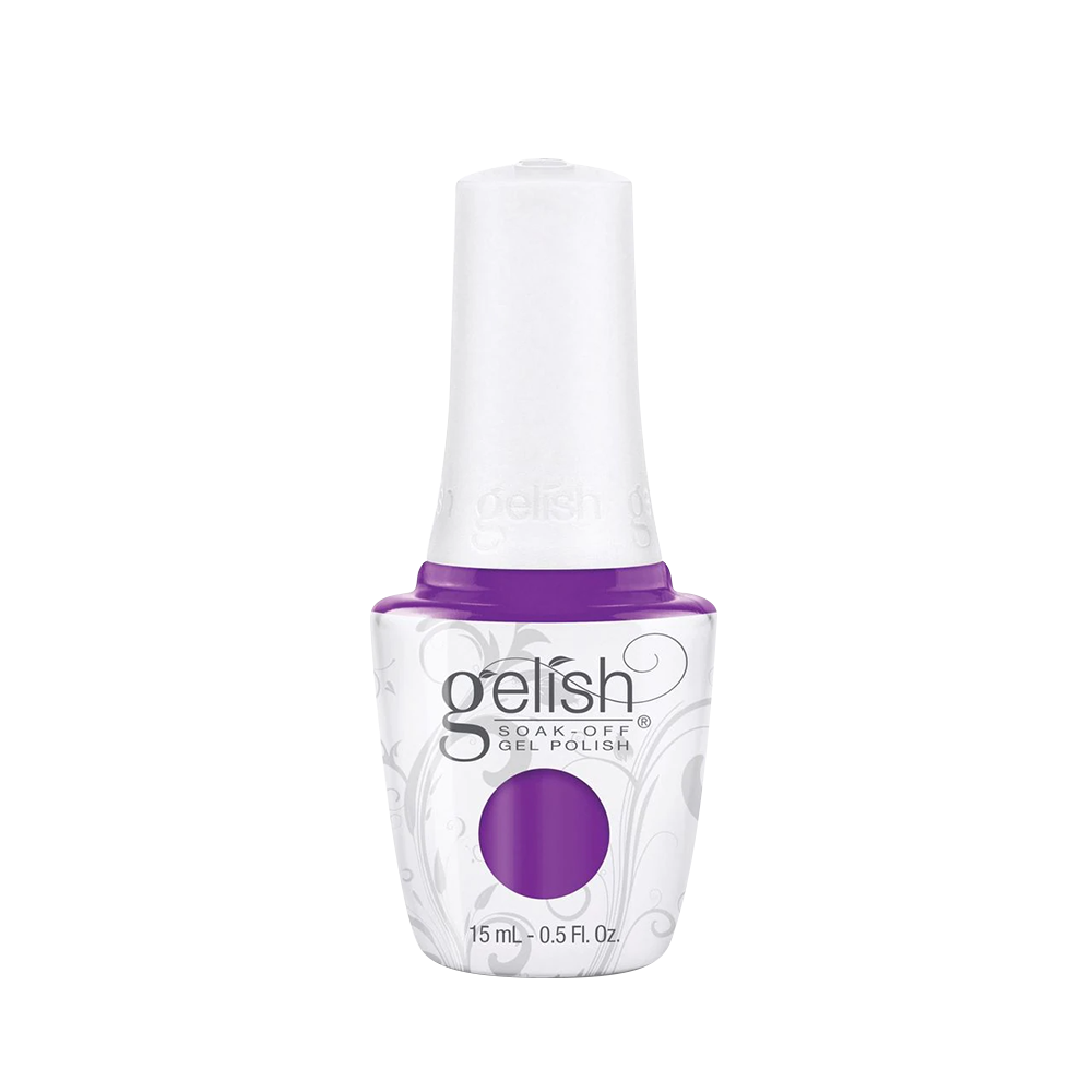 Gelish Gel Polish, 1110914, All About The Glow Collection 2013, You Glare, I Glow, 0.5oz OK0422VD