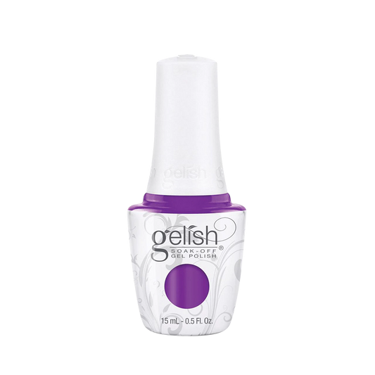 Gelish Gel Polish, 1110914, All About The Glow Collection 2013, You Glare, I Glow, 0.5oz OK0422VD