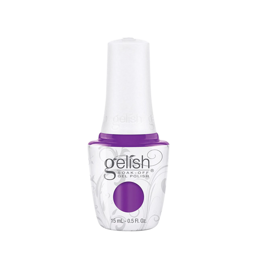 Gelish Gel Polish, 1110914, All About The Glow Collection 2013, You Glare, I Glow, 0.5oz OK0422VD
