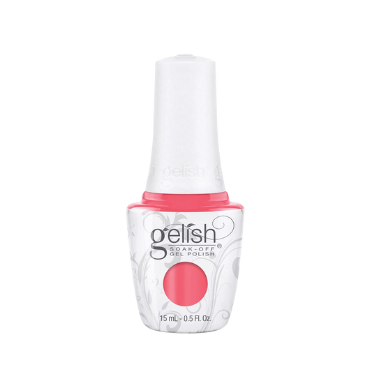 Gelish Gel Polish, 1110915, All About The Glow Collection 2013, Brights Have More Fun, 0.5oz OK0422VD