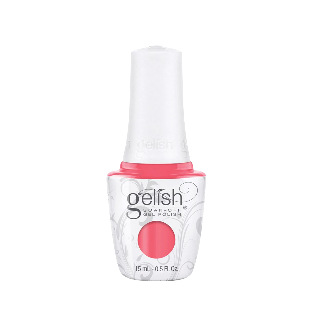 Gelish Gel Polish, 1110915, All About The Glow Collection 2013, Brights Have More Fun, 0.5oz OK0422VD