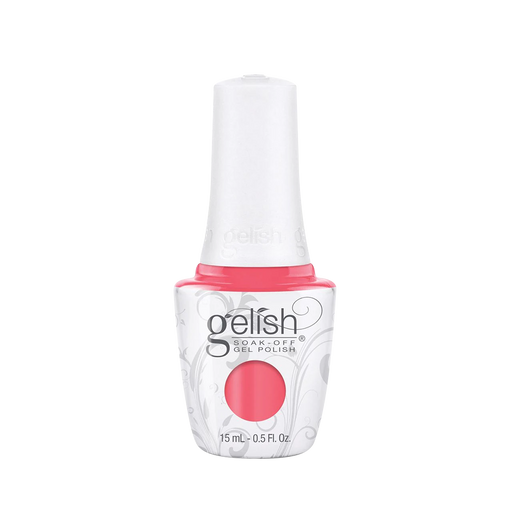 Gelish Gel Polish, 1110915, All About The Glow Collection 2013, Brights Have More Fun, 0.5oz OK0422VD