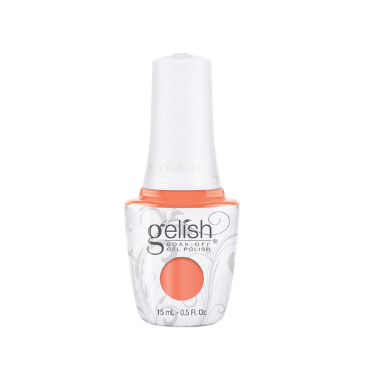 Gelish Gel Polish, 1110917, All About The Glow Collection 2013, I'm Brighter Than You, 0.5oz OK0422VD