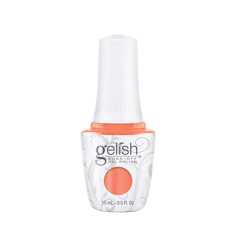 Gelish Gel Polish, 1110917, All About The Glow Collection 2013, I'm Brighter Than You, 0.5oz OK0422VD