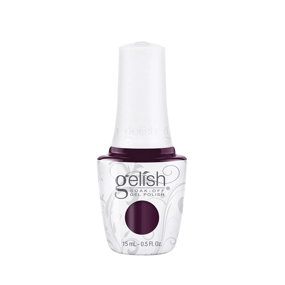 Gelish Gel Polish, 1110920, Under Her Spell Collection 2013, Love Me Like A Vamp, 0.5oz OK0422VD