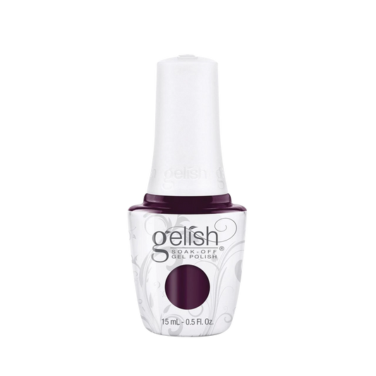 Gelish Gel Polish, 1110920, Under Her Spell Collection 2013, Love Me Like A Vamp, 0.5oz OK0422VD