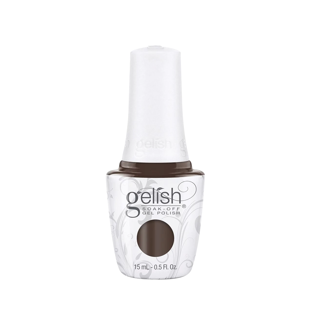 Gelish Gel Polish, 1110921, Under Her Spell Collection 2013, Want To Cuddle?, 0.5oz OK0422VD