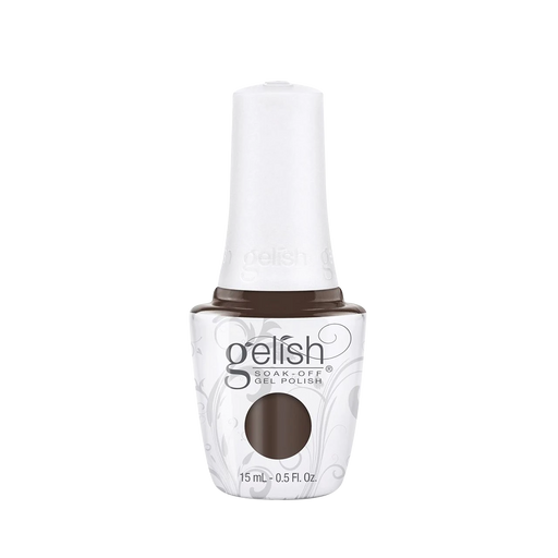 Gelish Gel Polish, 1110921, Under Her Spell Collection 2013, Want To Cuddle?, 0.5oz OK0422VD