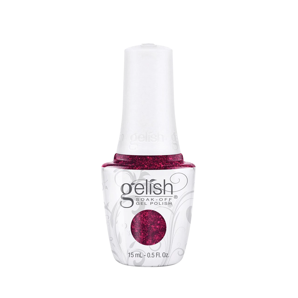 Gelish Gel Polish, 1110924, The Snow Escape Collection 2013, Wanna Share a Lift?, 0.5oz OK0422VD