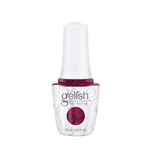 Gelish Gel Polish, 1110924, The Snow Escape Collection 2013, Wanna Share a Lift?, 0.5oz OK0422VD