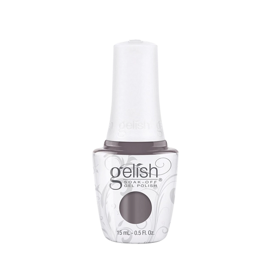 Gelish Gel Polish, 1110925, The Snow Escape Collection 2013, Let's Hit The Bunny Slopes, 0.5oz OK0423VD