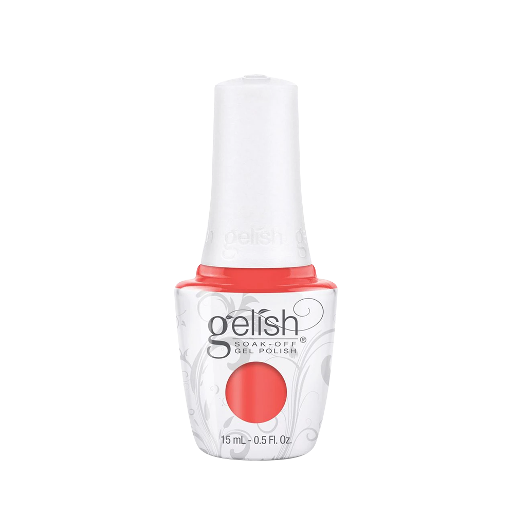 Gelish Gel Polish, 1110926, Once Upon A Dream Collection 2014, Fairest Of Them All, 0.5oz OK0422VD