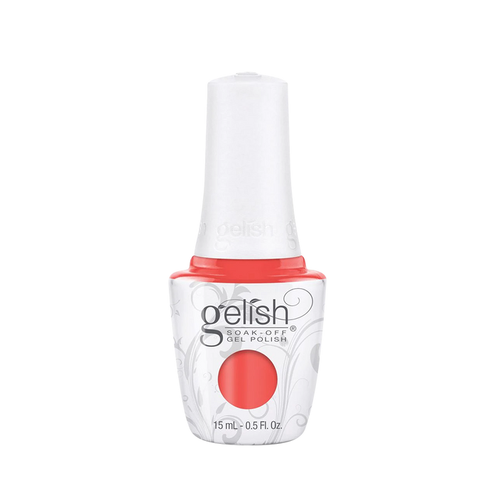 Gelish Gel Polish, 1110926, Once Upon A Dream Collection 2014, Fairest Of Them All, 0.5oz OK0422VD