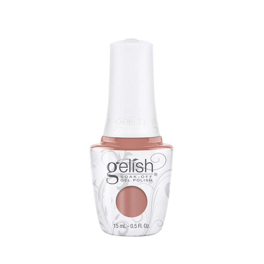 Gelish Gel Polish, 1110928, Once Upon A Dream Collection 2014, She's My Beauty, 0.5oz OK0422VD