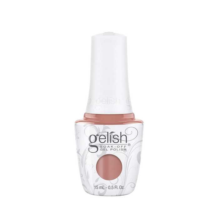 Gelish Gel Polish, 1110928, Once Upon A Dream Collection 2014, She's My Beauty, 0.5oz OK0422VD