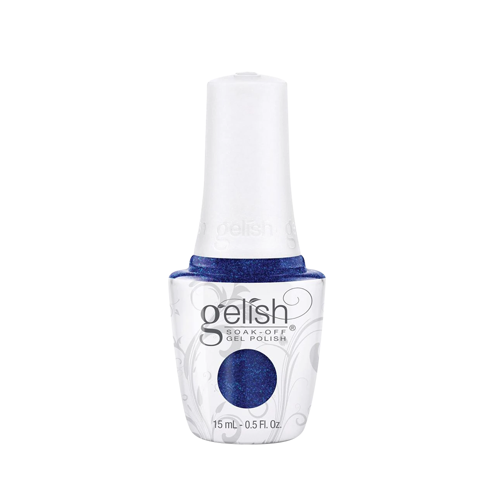 Gelish Gel Polish, 1110931, Wiggle Fingers Wiggle Thumbs That's The Way Magic Comes, 0.5oz OK0422VD