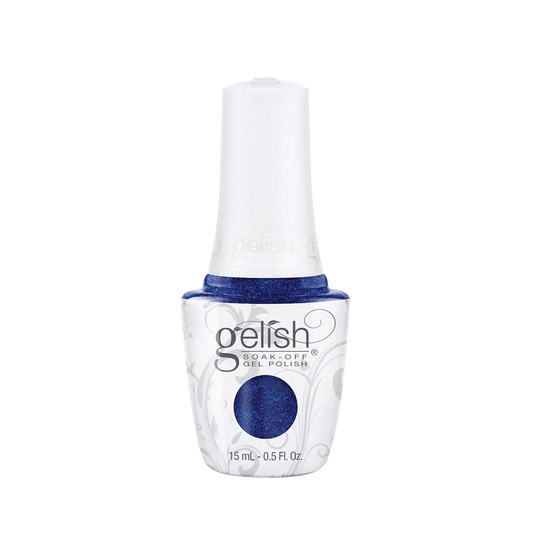 Gelish Gel Polish, 1110931, Wiggle Fingers Wiggle Thumbs That's The Way Magic Comes, 0.5oz OK0422VD