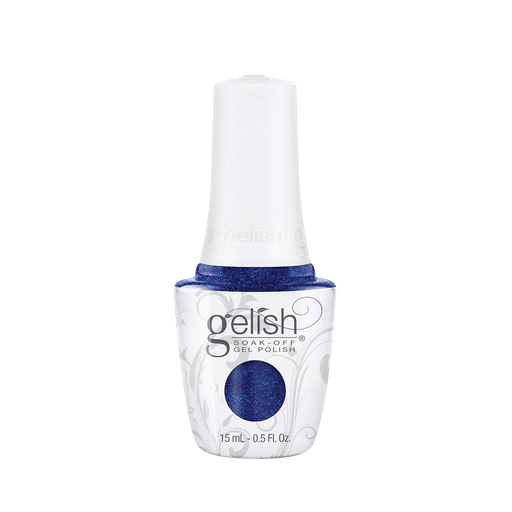 Gelish Gel Polish, 1110931, Wiggle Fingers Wiggle Thumbs That's The Way Magic Comes, 0.5oz OK0422VD