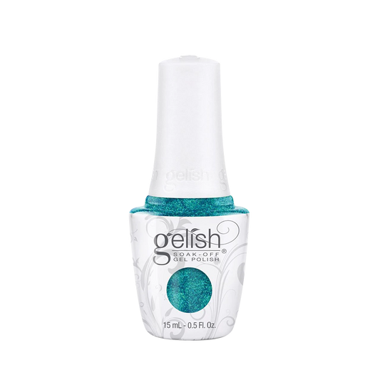 Gelish Gel Polish, 1110932, Oocha Coocha Big Bang Bam Alakazy Alakazam, 0.5oz OK0422VD