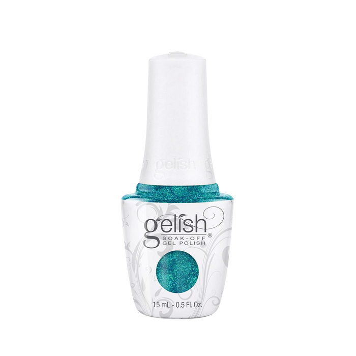 Gelish Gel Polish, 1110932, Oocha Coocha Big Bang Bam Alakazy Alakazam, 0.5oz OK0422VD