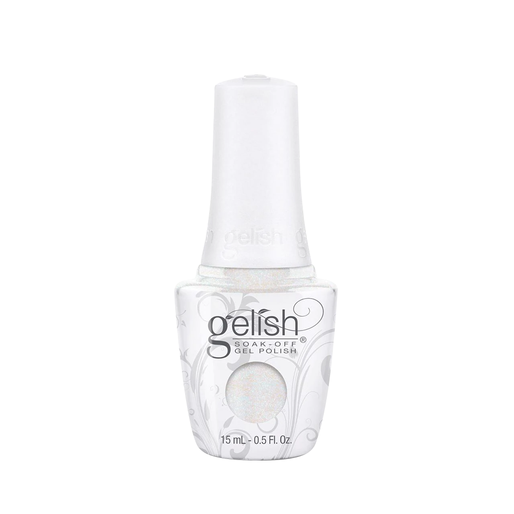 Gelish Gel Polish, 1110933, Izzy Wizzy, Let's Get Busy, 0.5oz OK0422VD