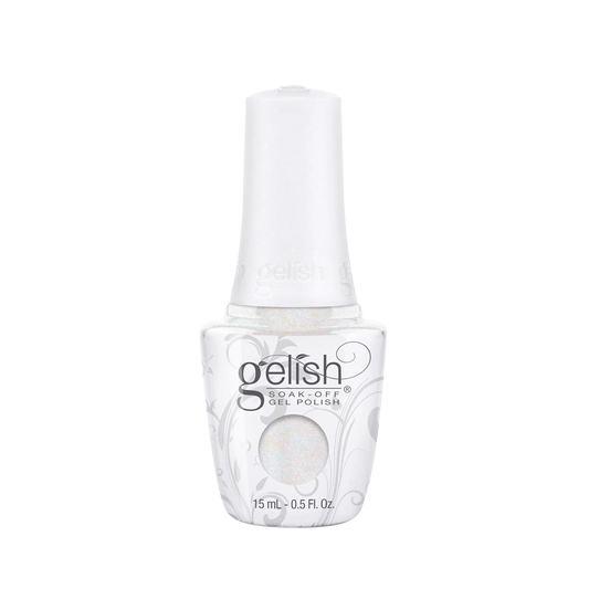 Gelish Gel Polish, 1110933, Izzy Wizzy, Let's Get Busy, 0.5oz OK0422VD