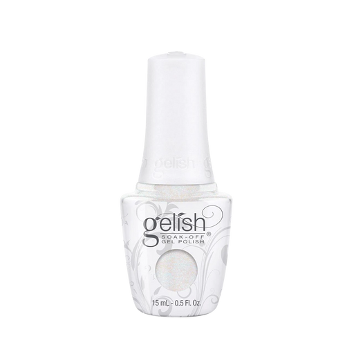 Gelish Gel Polish, 1110933, Izzy Wizzy, Let's Get Busy, 0.5oz OK0422VD