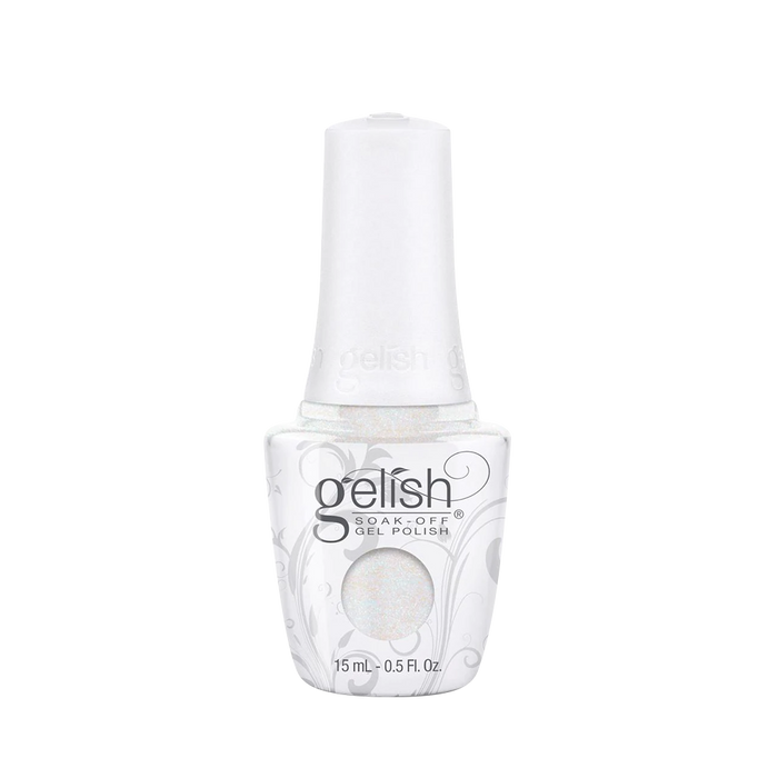 Gelish Gel Polish, 1110933, Izzy Wizzy, Let's Get Busy, 0.5oz OK0422VD