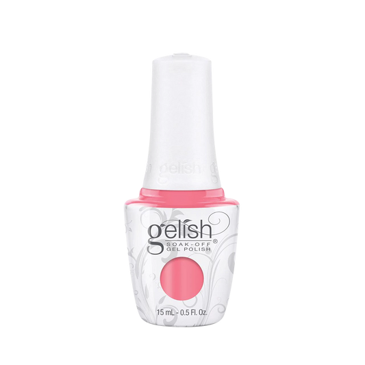 Gelish Gel Polish, 1110935, Colors Of Paradise Collection 2014, Pacific Sunset, 0.5oz OK0422VD