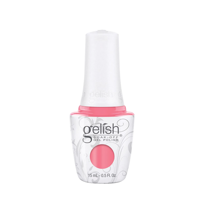 Gelish Gel Polish, 1110935, Colors Of Paradise Collection 2014, Pacific Sunset, 0.5oz OK0422VD