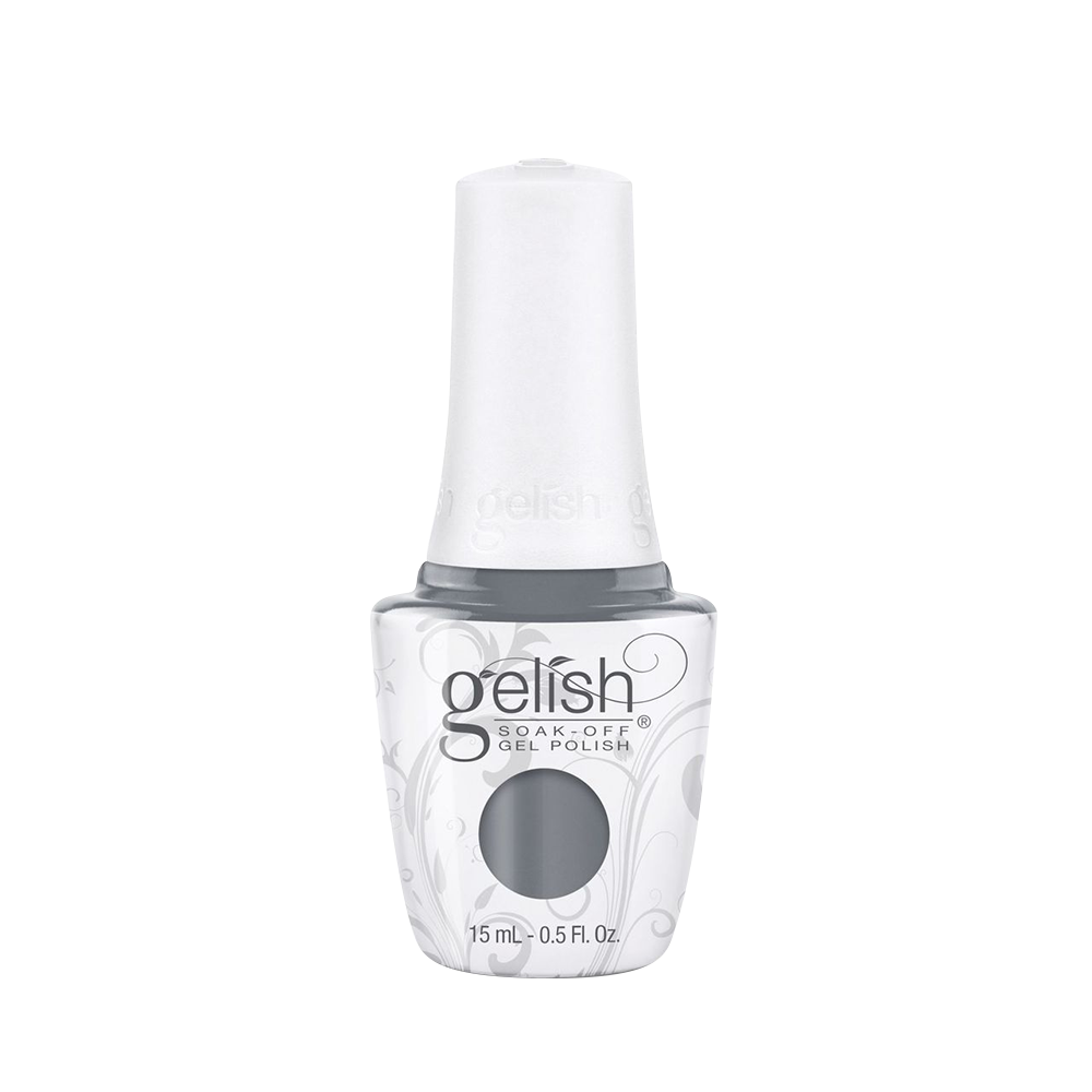 Gelish Gel Polish, 1110939, Get Color Fall Collection 2014, Clean Slate, 0.5oz OK0422VD