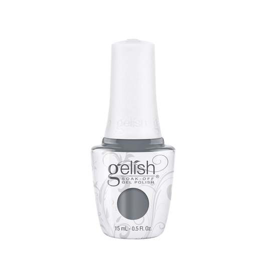 Gelish Gel Polish, 1110939, Get Color Fall Collection 2014, Clean Slate, 0.5oz OK0422VD