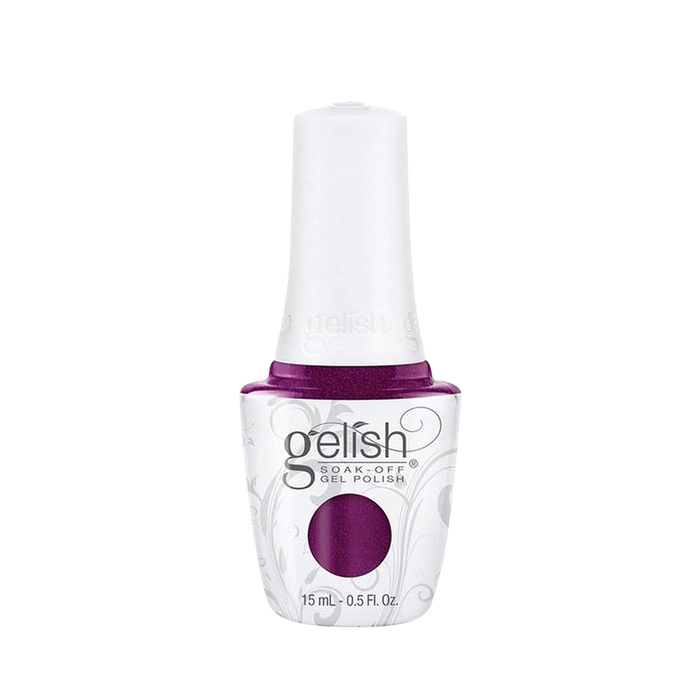 Gelish Gel Polish, 1110941, Get Color Fall Collection 2014, Berry Buttoned Up, 0.5oz OK0422VD