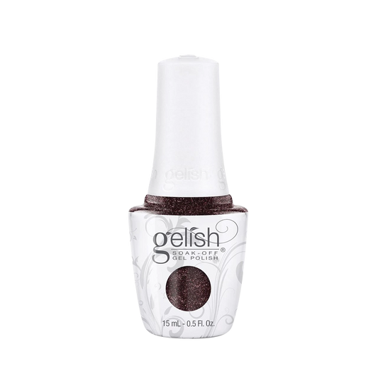 Gelish Gel Polish, 1110943, Get Color Fall Collection 2014, Whose Cider Are You On?, 0.5oz OK0422VD