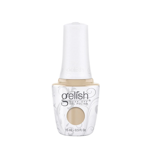 Gelish Gel Polish, 1110944, Get Color Fall Collection 2014, Do I Look Buff?, 0.5oz OK0422VD