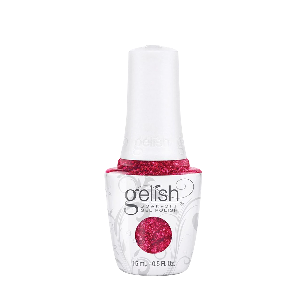 Gelish Gel Polish, 1110945, Life Of The Party, 0.5oz OK0422VD