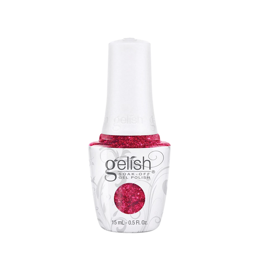 Gelish Gel Polish, 1110945, Life Of The Party, 0.5oz OK0422VD